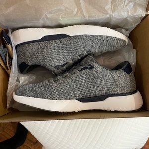 New Peter Millar Glide V3 Sneakers - iron